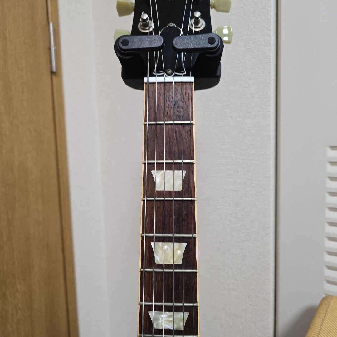 【値下げ中・美品】Gibson SG Original