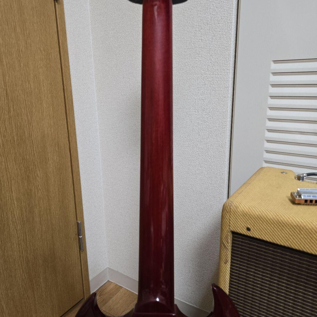 【値下げ中・美品】Gibson SG Original