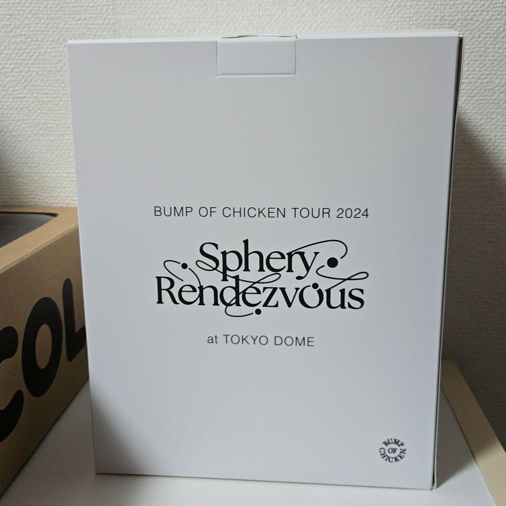 BUMP OF CHICKEN Sphery Rendezvous トイズ限定