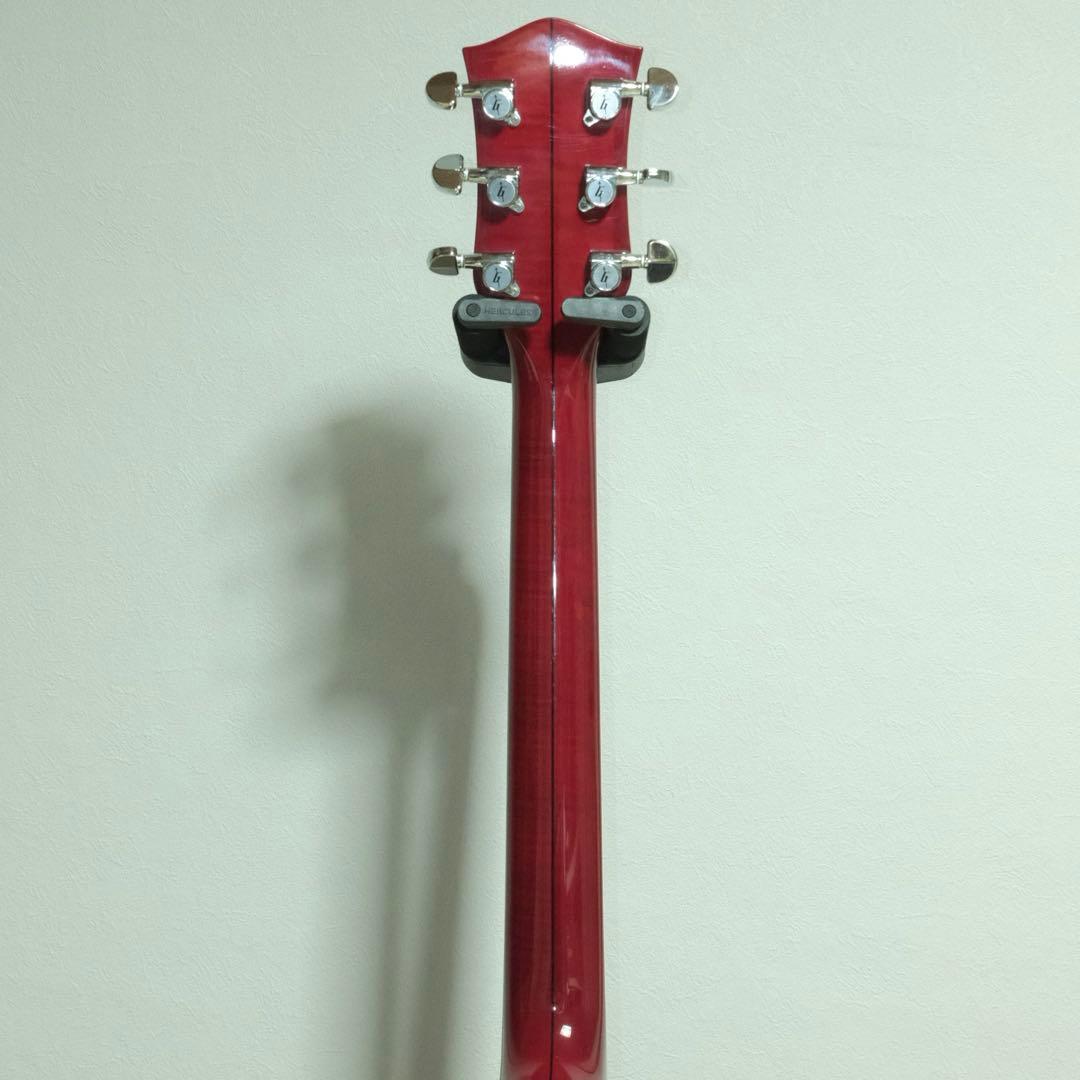 Gretsch G6119 Tennessee Rose 1996年製