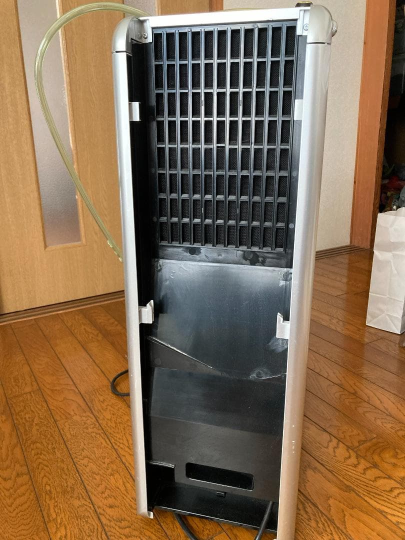 キリンビールサーバーTAPPYカードリッジ式ディスペンサーTPY-Y201