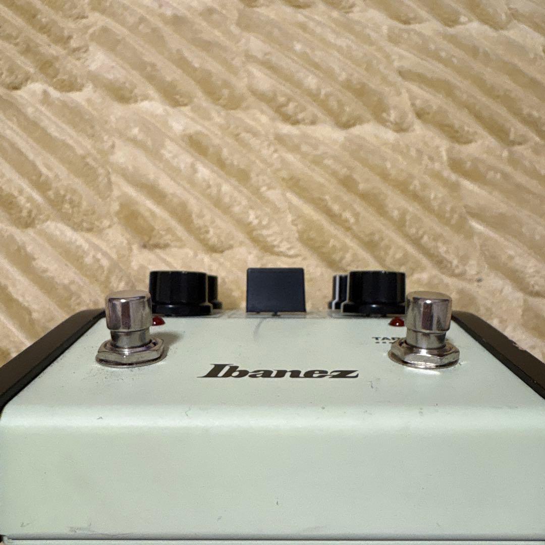 ibanez es3 echo shifter エフェクター