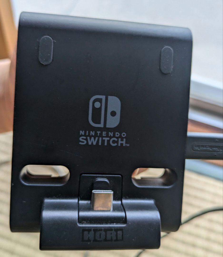 Nintendo Switch 本体 充実付属品セット