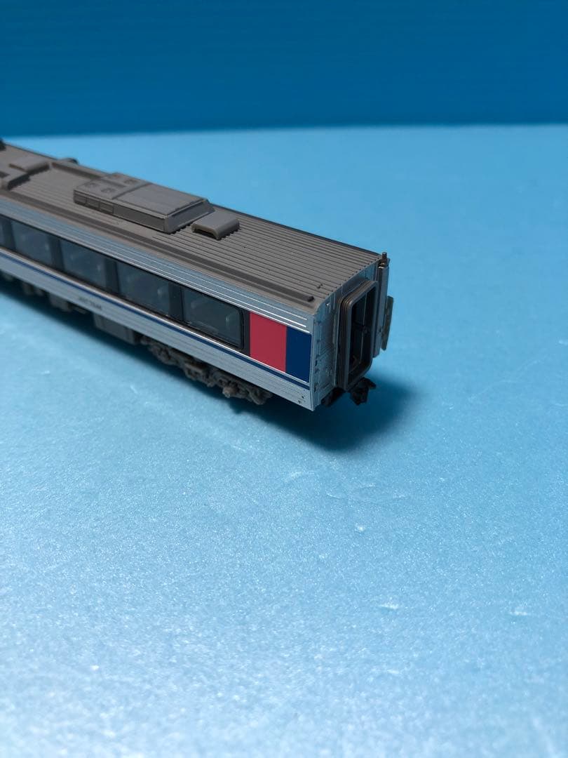 Micro Ace スーパーハクト 5次車 6両セット