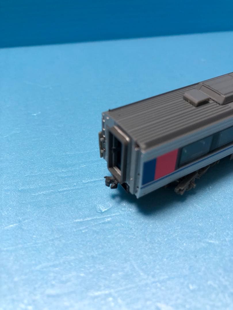 Micro Ace スーパーハクト 5次車 6両セット