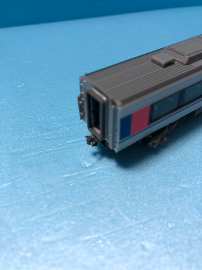 Micro Ace スーパーハクト 5次車 6両セット
