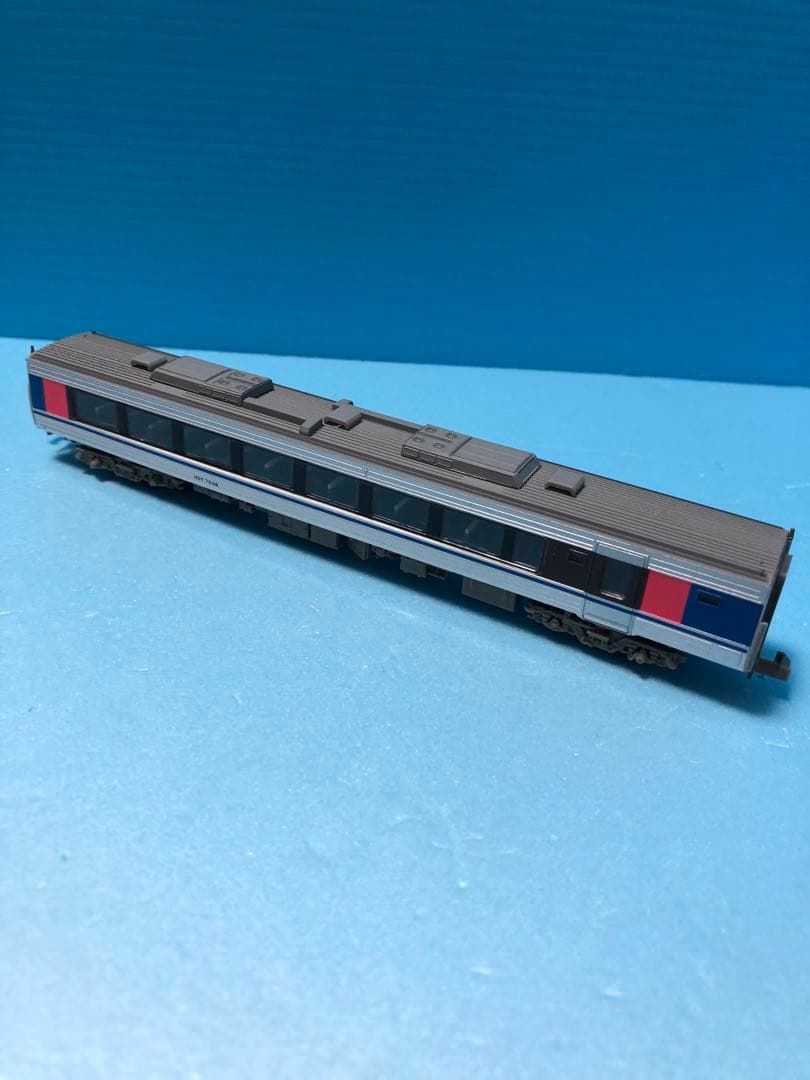 Micro Ace スーパーハクト 5次車 6両セット
