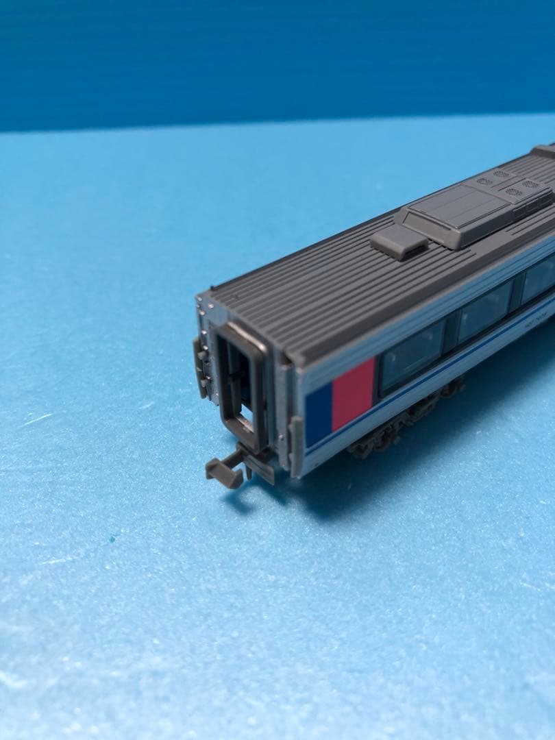 Micro Ace スーパーハクト 5次車 6両セット