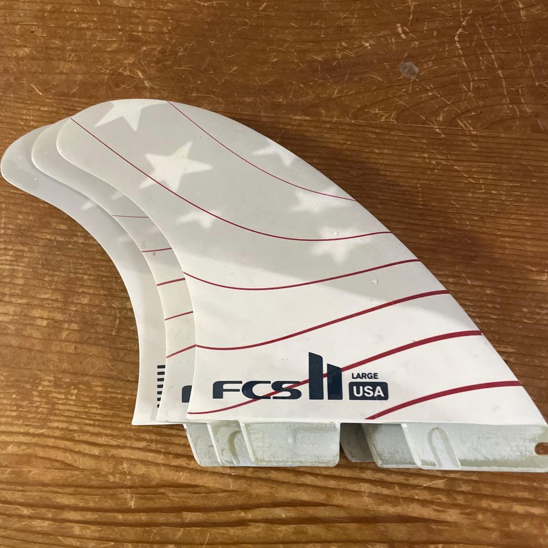 コロへ　限定モデル　ラージフィン