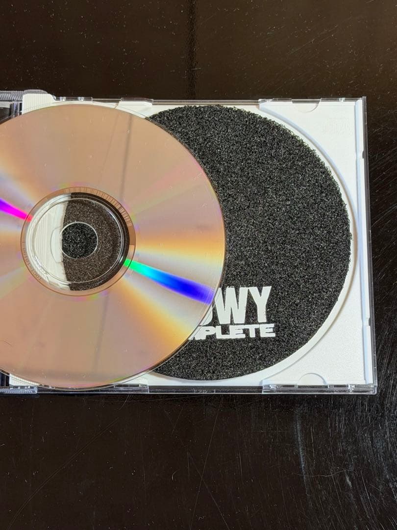邦楽 THIS BOOWY BOOWY