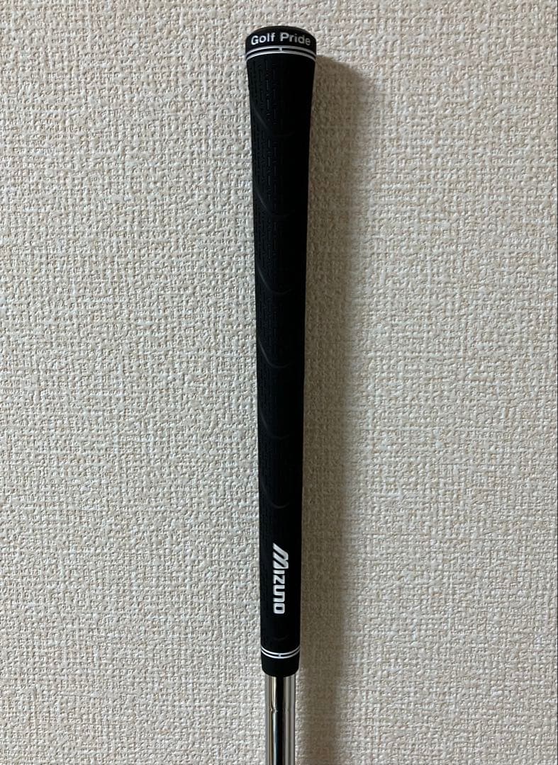 【コース未使用】ミズノプロ T-3ウェッジ 50° モーダス110S カスタム品