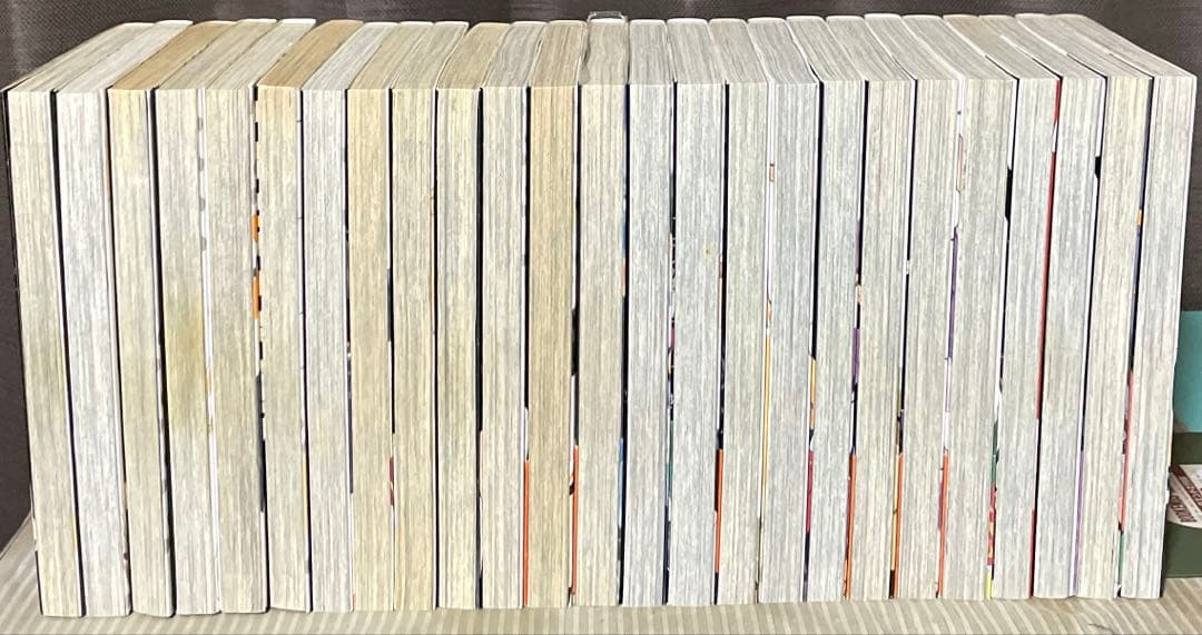 ハイキュー 全巻セット(1巻〜45巻+ポストカード)