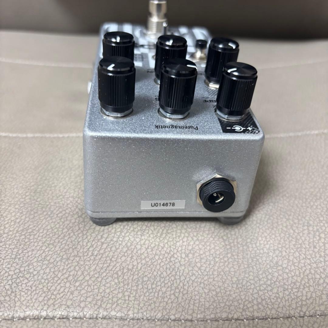 ほぼ新品 Puremagnetik / LAPS looper