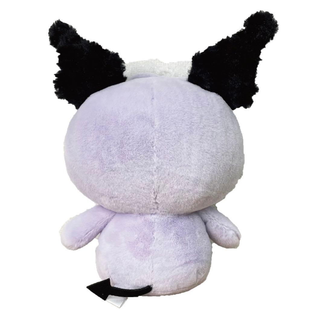 サンリオ クロミ マイメロディ ピアノ ぬいぐるみ ３Pセット 生産限定品