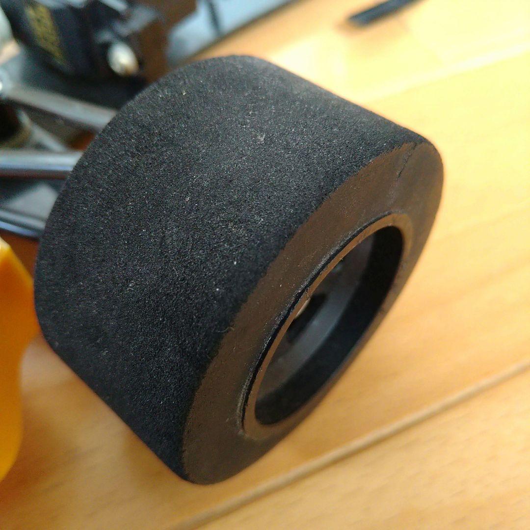 希少美品！タミヤ F1 ベネトン B192 1/10 F101 当時物