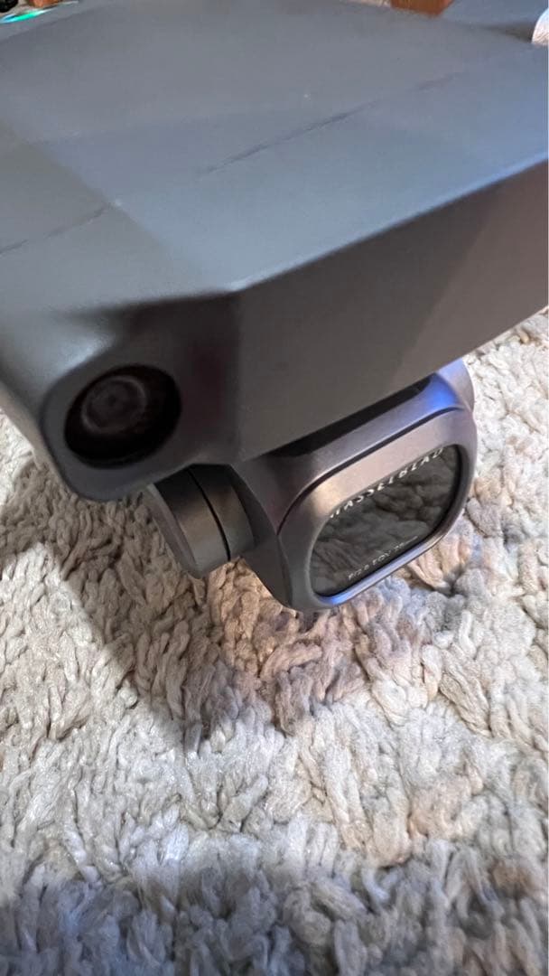 DJI MAVIC 2 PRO ビギナーセット ディージェーアイ マビックプロ
