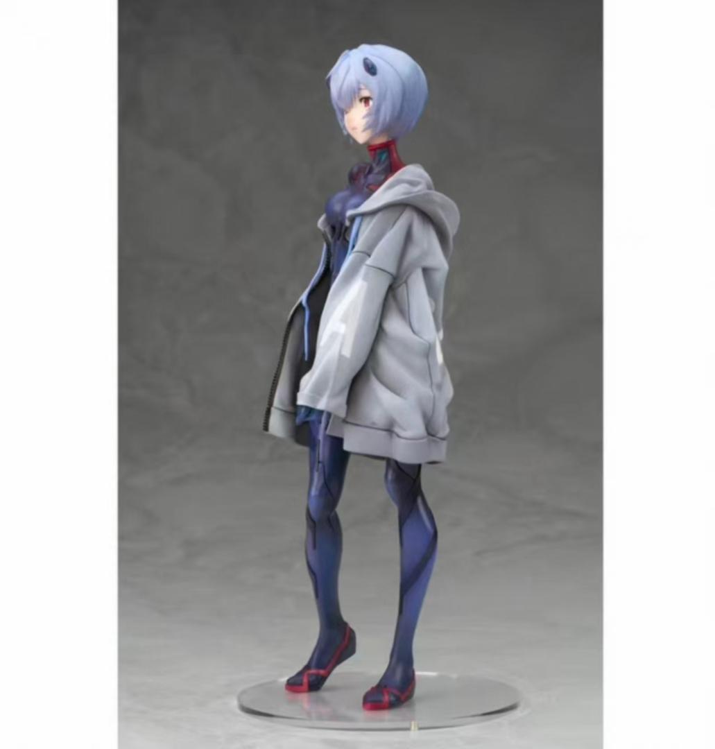 アルター アヤナミレイ Millennials Illust Ver. アルター