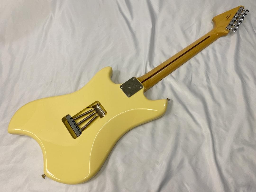 ギター Fender Japan Daiki Tsuneta Swinger
