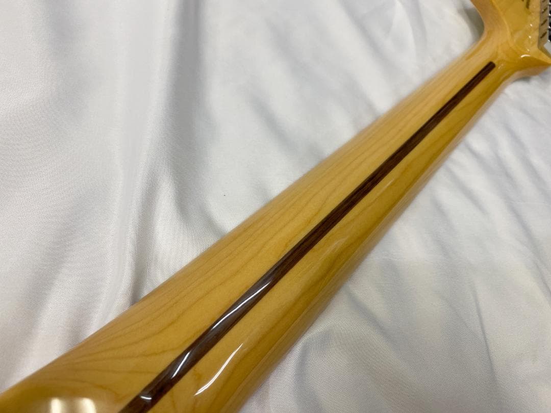 ギター Fender Japan Daiki Tsuneta Swinger