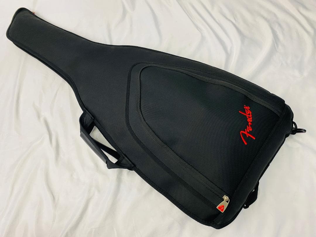 ギター Fender Japan Daiki Tsuneta Swinger