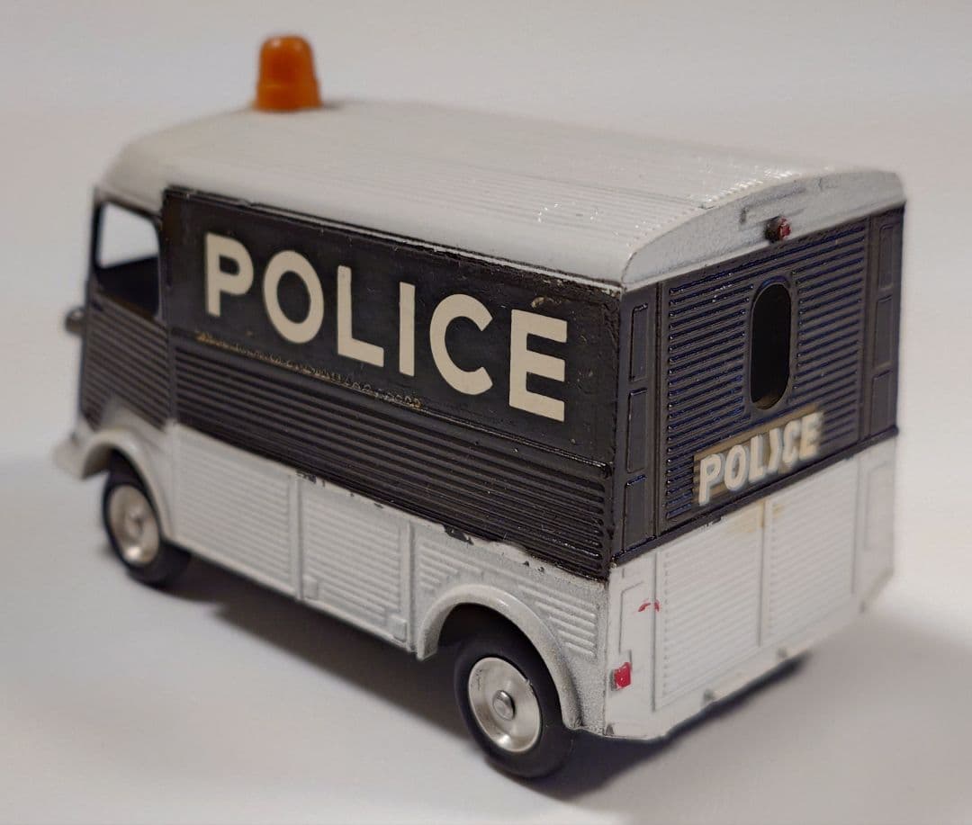 【piccolo】J.R.D. 106 P CITROEN FOURGON