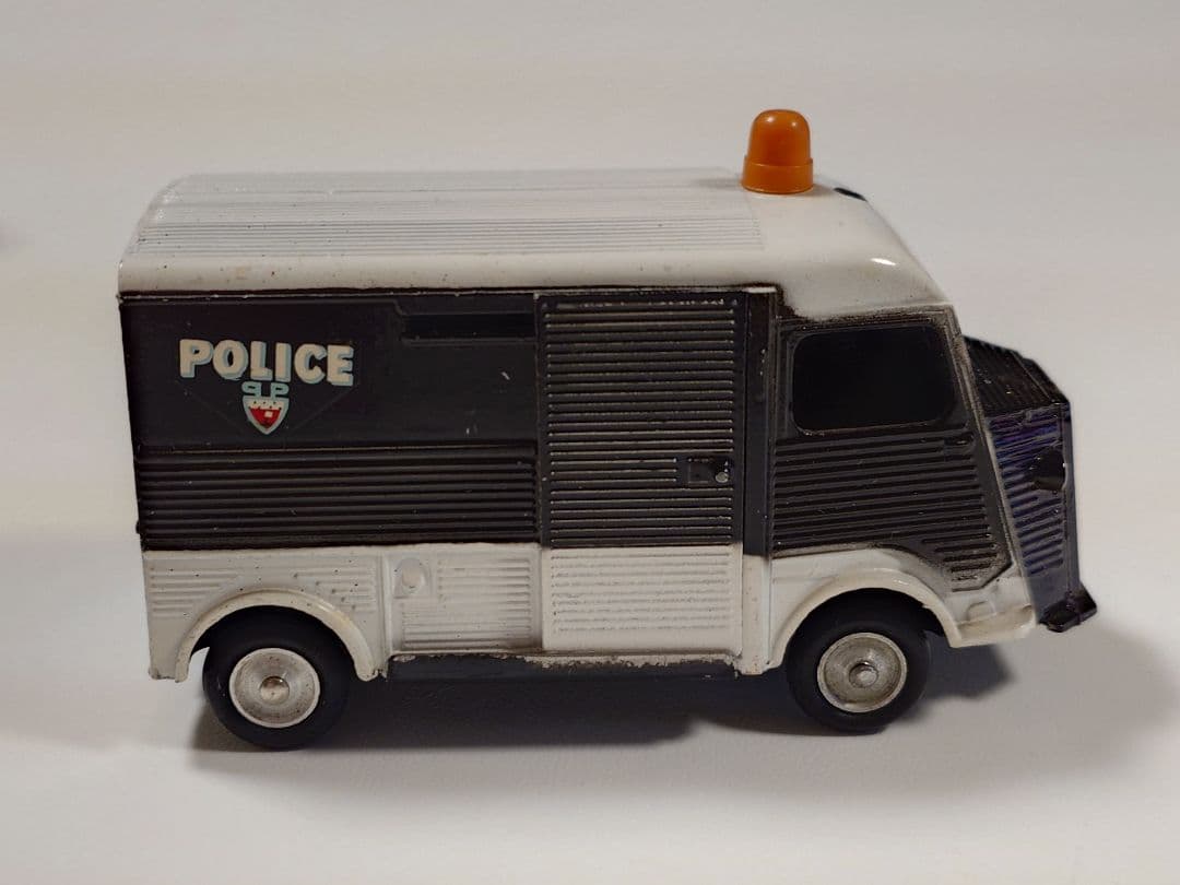 【piccolo】J.R.D. 106 P CITROEN FOURGON