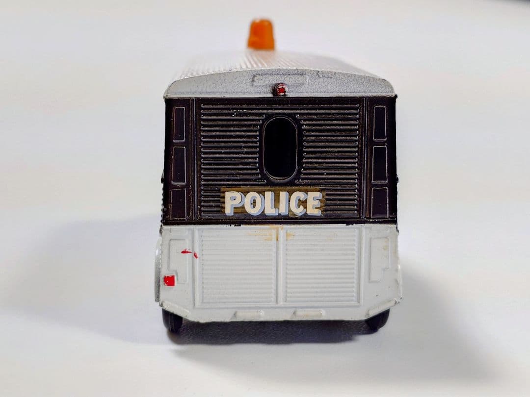 【piccolo】J.R.D. 106 P CITROEN FOURGON
