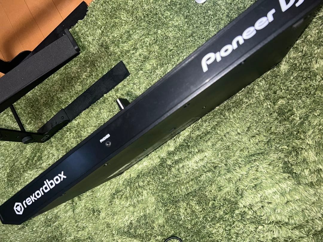 Pioneer DDJ RB DJコントローラー