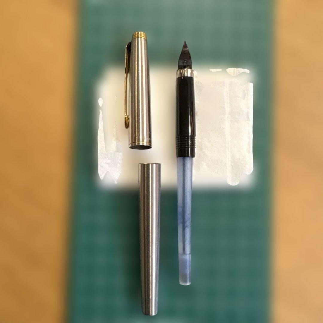 Parker 万年筆
