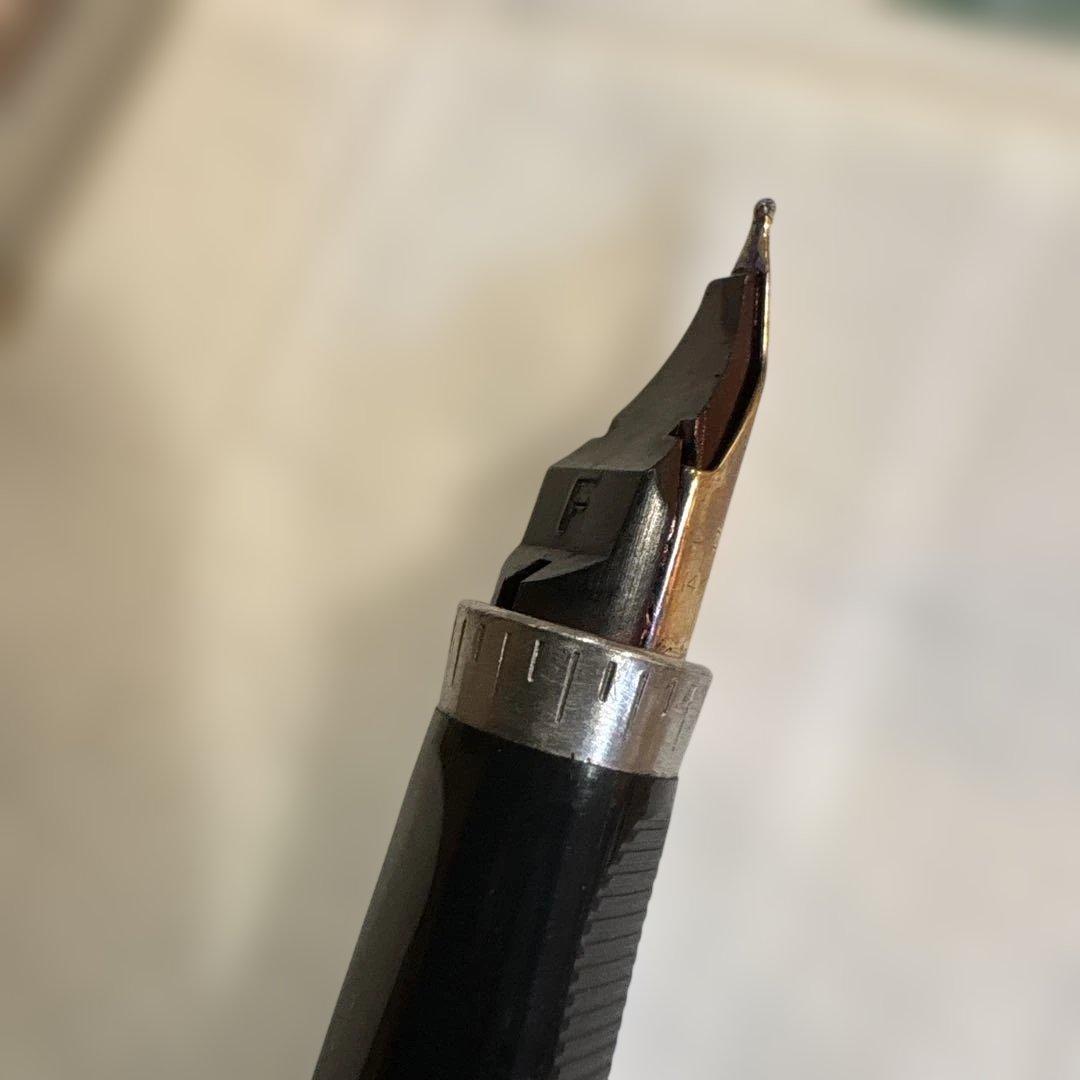 Parker 万年筆