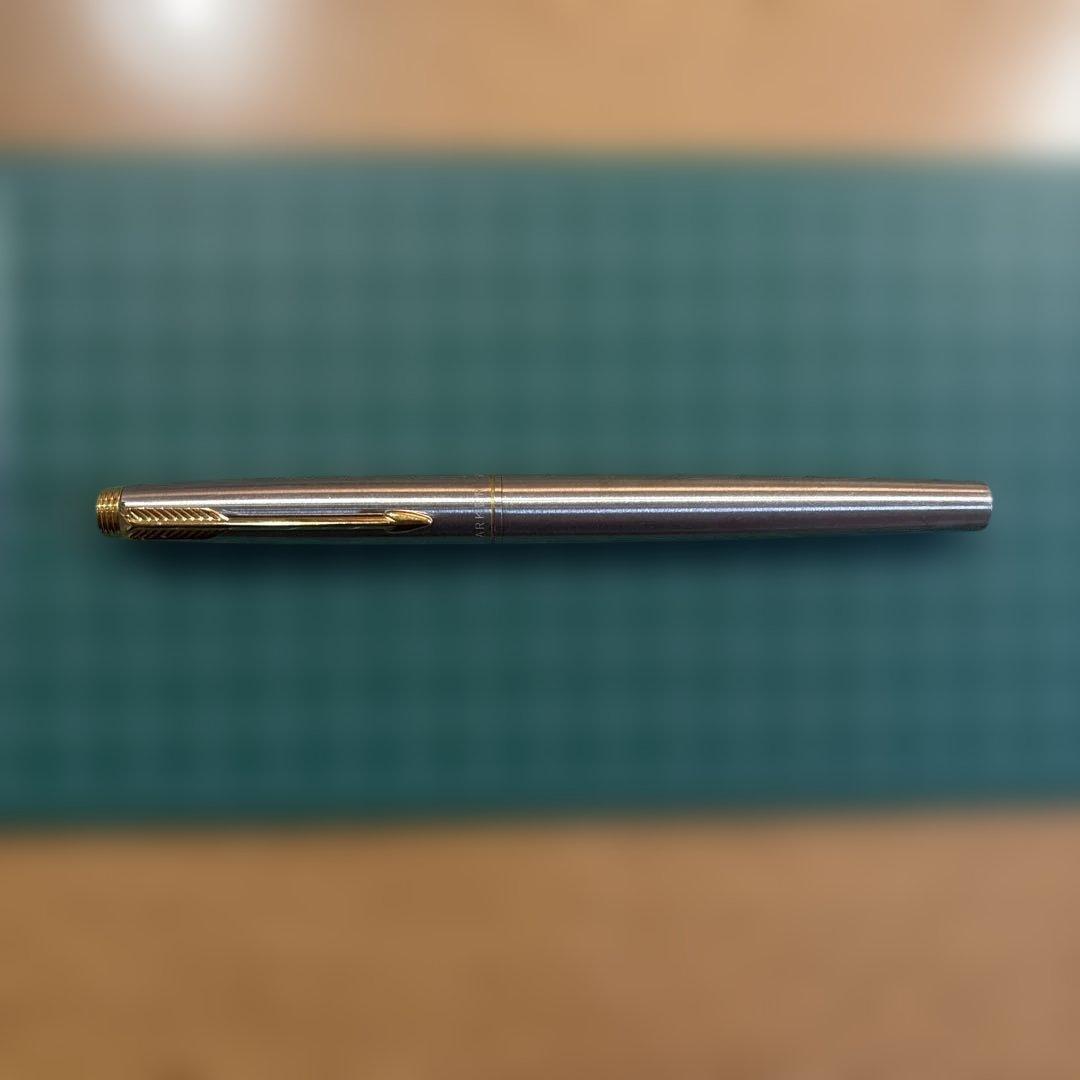 Parker 万年筆