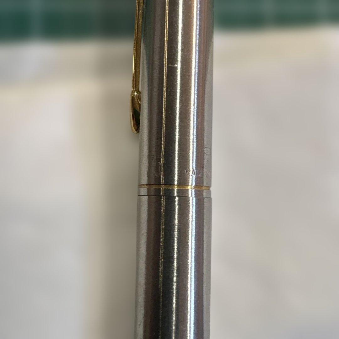 Parker 万年筆