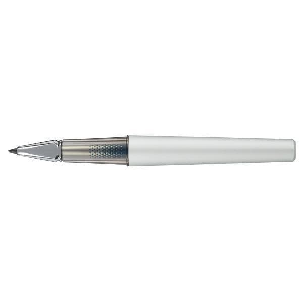 【稀少】コクヨ WP-F100C ファインライター シルバー 新品■