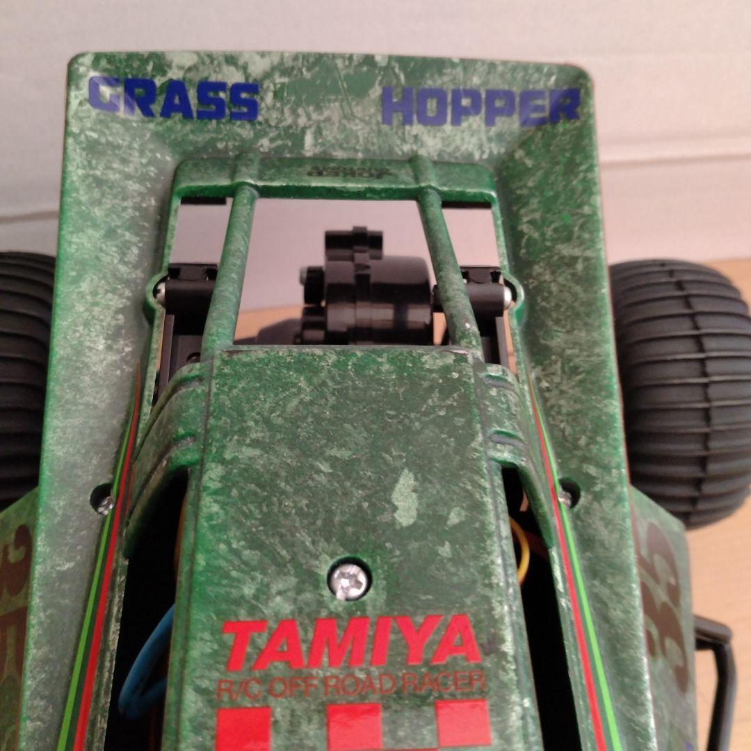 TAMIYA グラスホッパーGrass Hopper