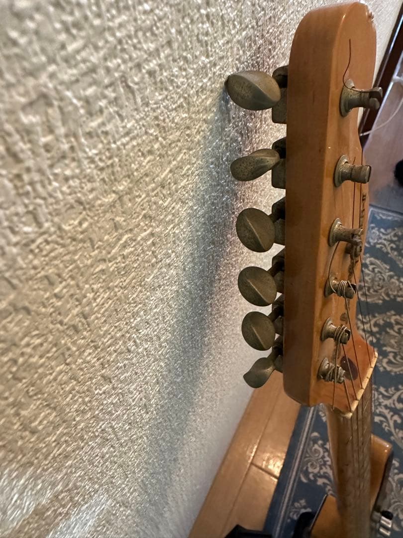 Bill Lawrence TRIGGER II エレキギター