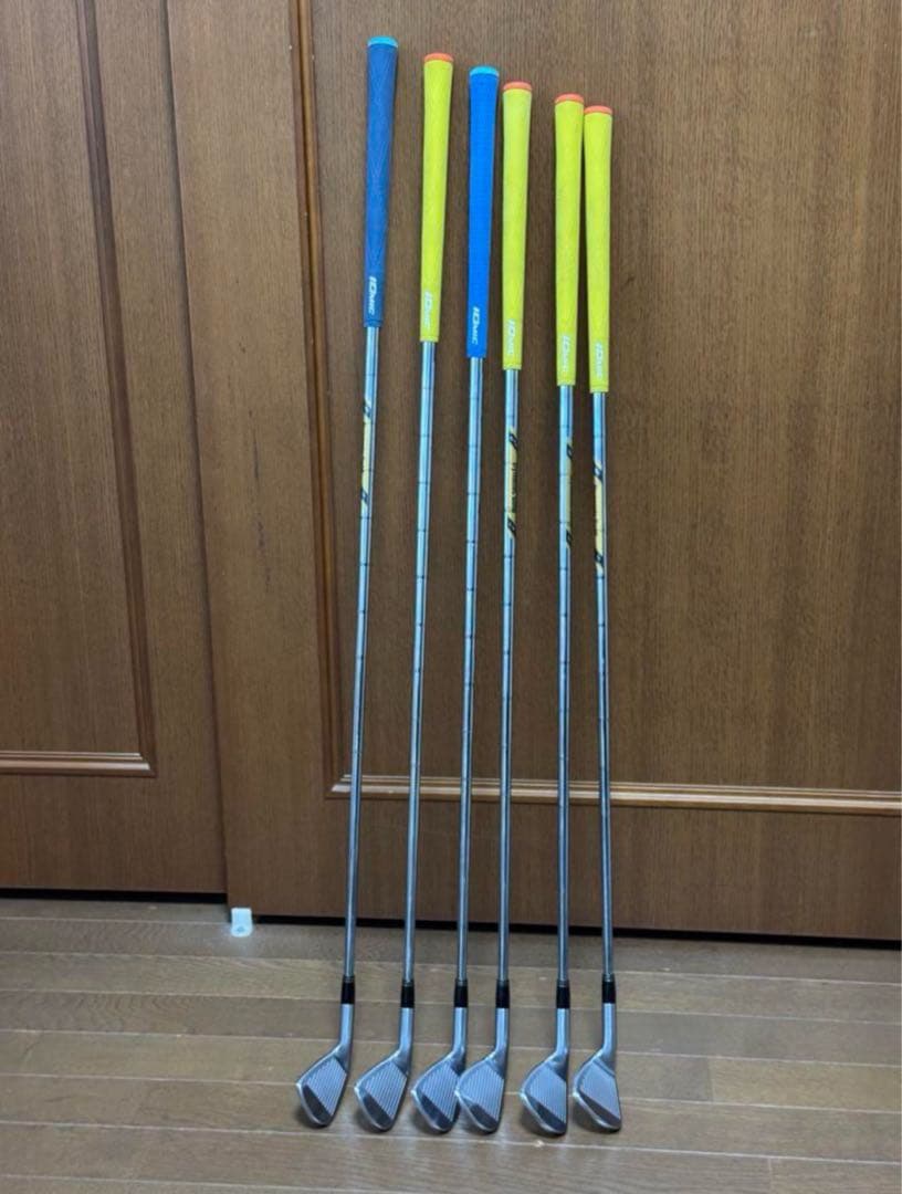 EPON Personal（パーソナル）6本　Dynamic Gold