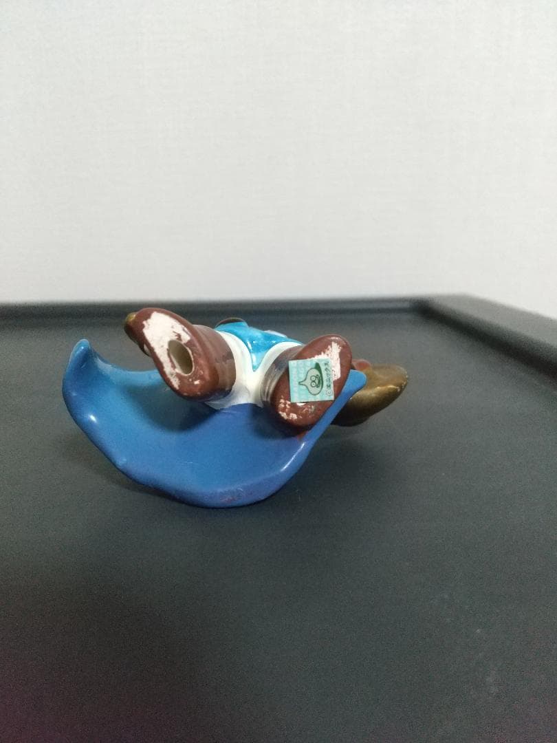 ドラゴンクエストⅢ 勇者 陶器 置物