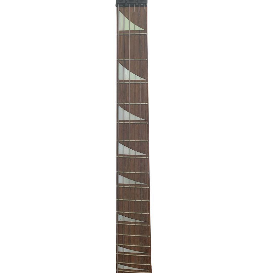 M13811-5 CHARVEL エレキギター JACKSON レッド