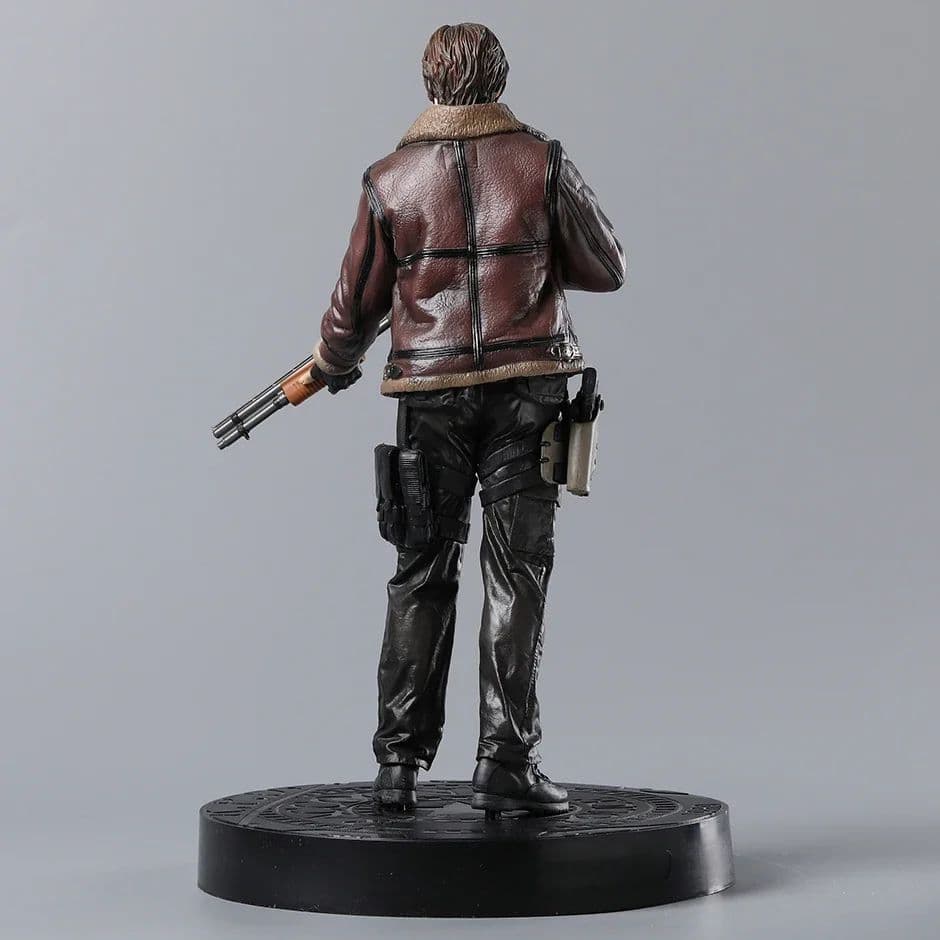 ★未使用 BIOHAZARD レオン 1/6 フィギュア バイオハザード ホラー