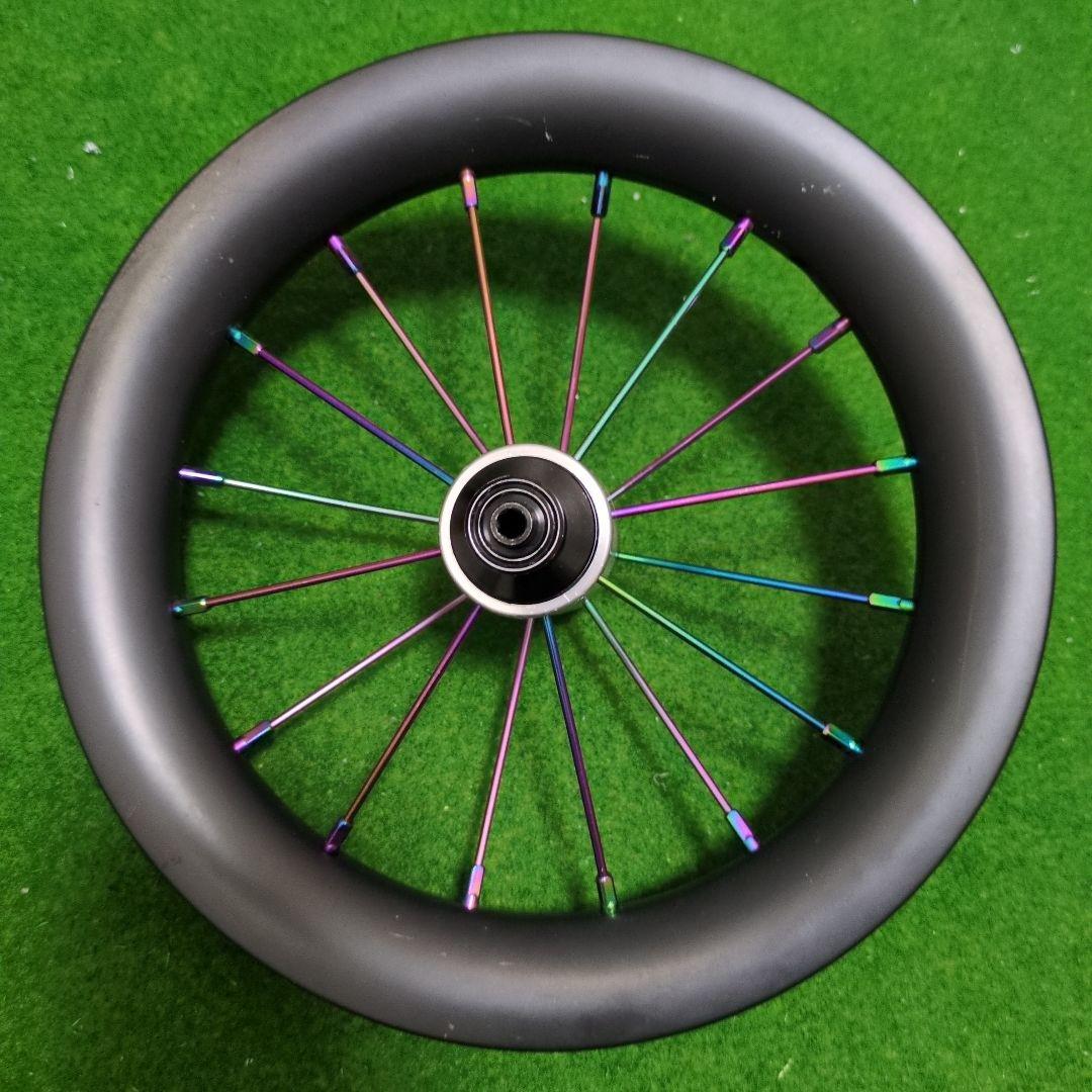 マッハビットV3 カーボン　スーペリアセラミカ（新品交換後4ヶ月使用）