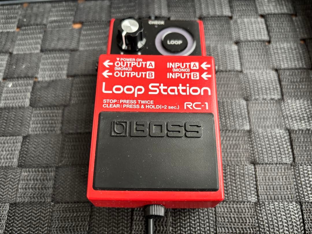 RC-1 ルーパー