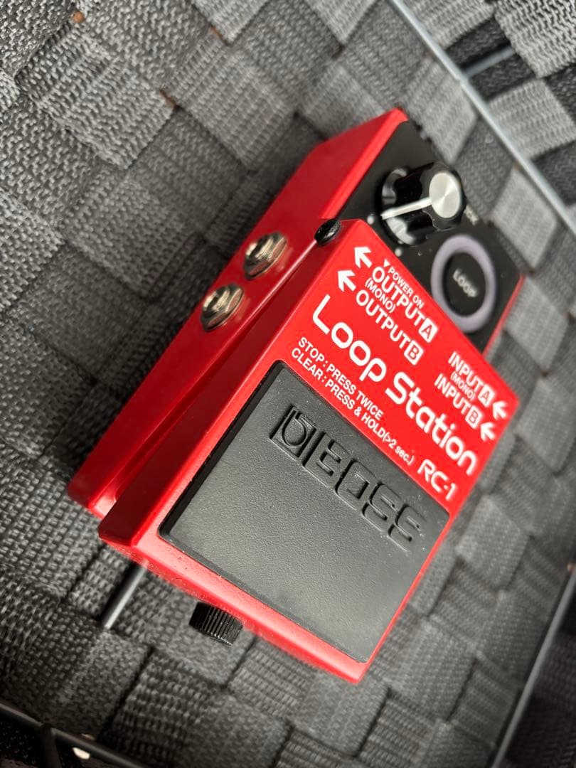 RC-1 ルーパー