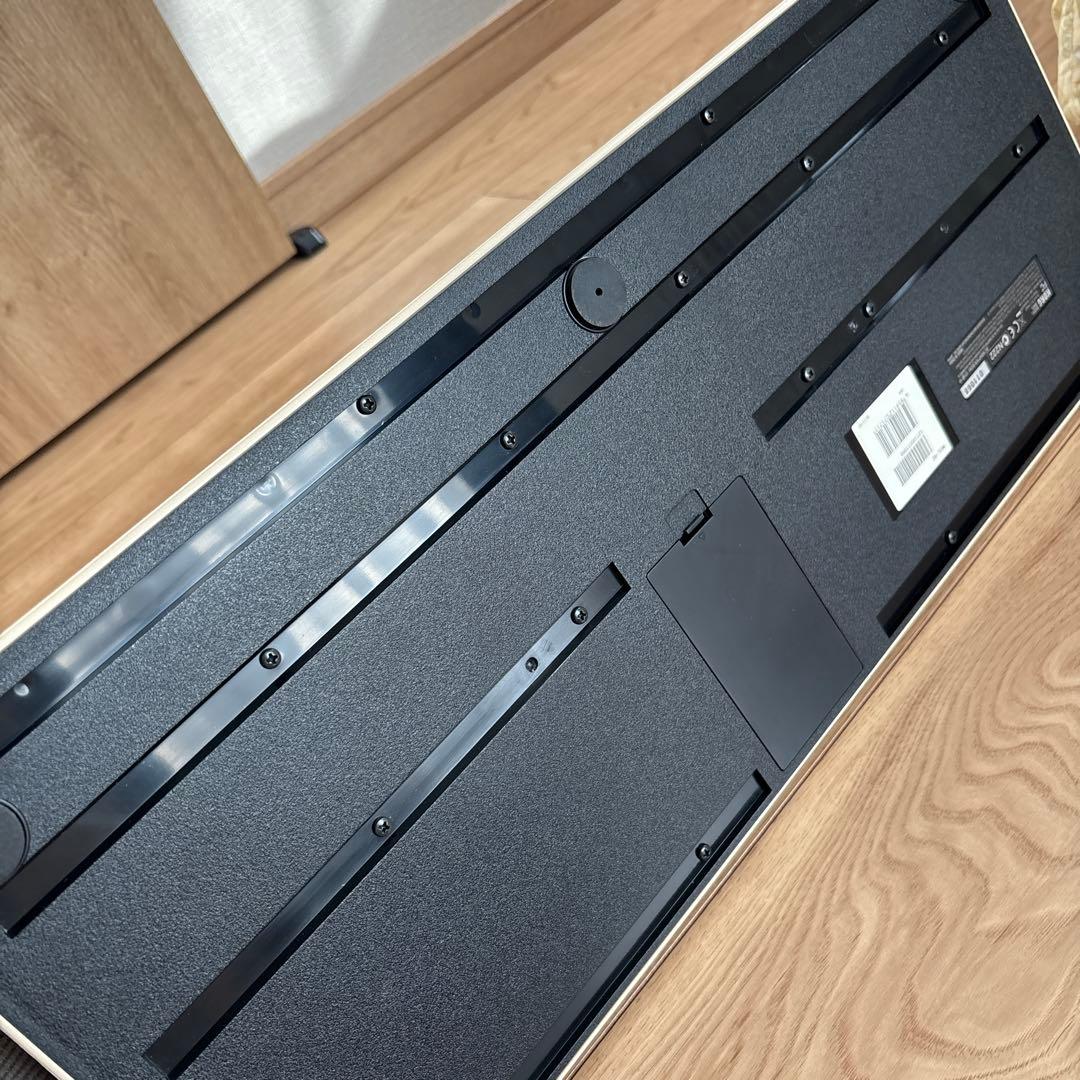【世界限定200台】KORG microKORG XL シンセサイザー【美品】