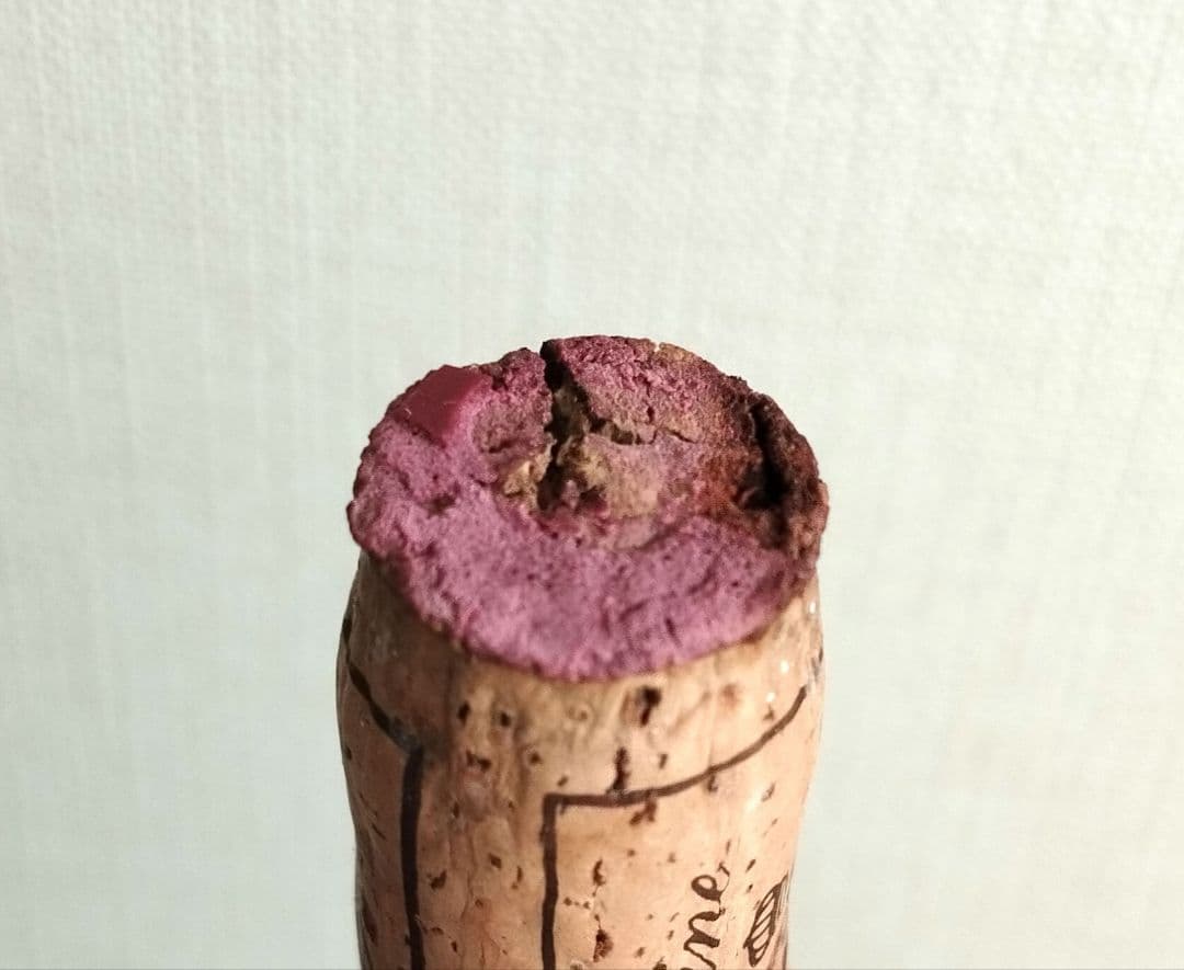 ワイン空き瓶