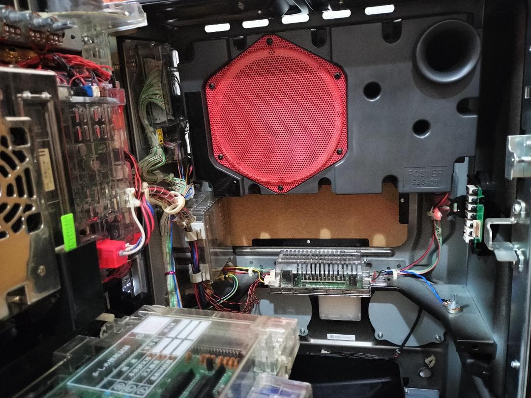 【パチスロ実機】ユニバーサル★コンチネンタルⅡ【不要機付】３号機・レトロ