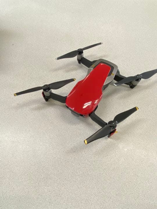 ホビーラジコン Mavic air