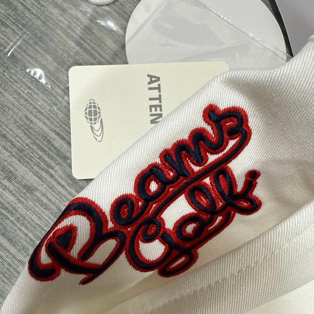 新品　BEAMS GOLF レディース　スカート　S