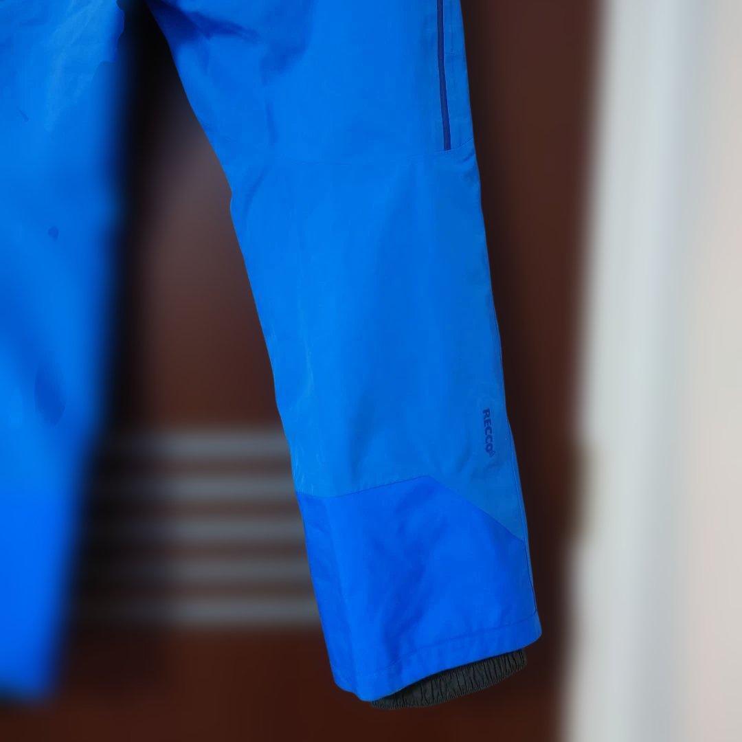 インサレーテッドパウダーボウルパンツ GORE-TEX / Patagonia