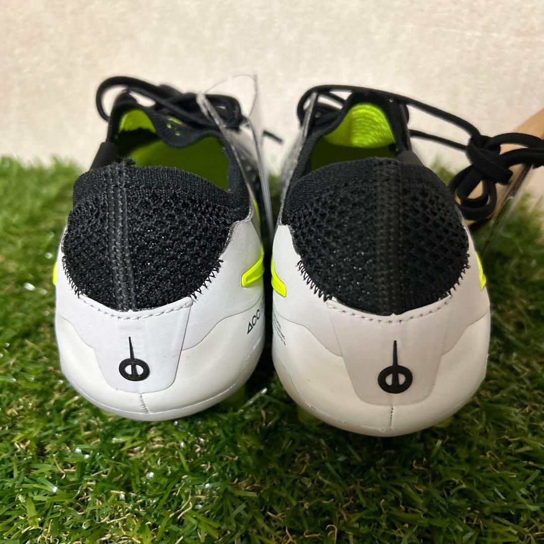 新品未使用NIKE ティエンポ エリート AG-PRO 25.5cm今日限定価格
