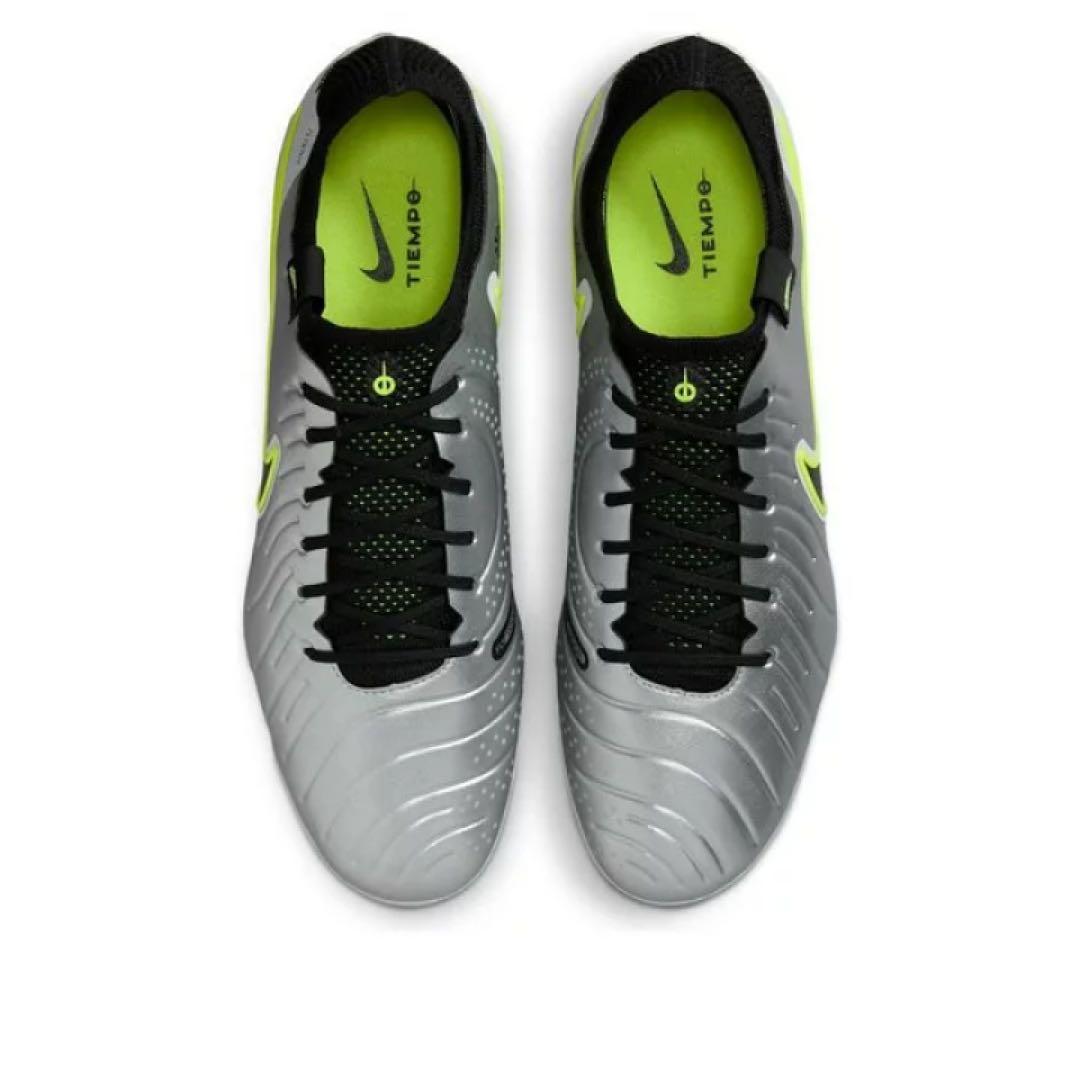 新品未使用NIKE ティエンポ エリート AG-PRO 25.5cm今日限定価格